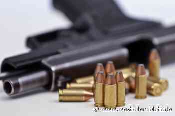 Klage vorm Verwaltungsgericht: Rödinghauser will Waffen behalten