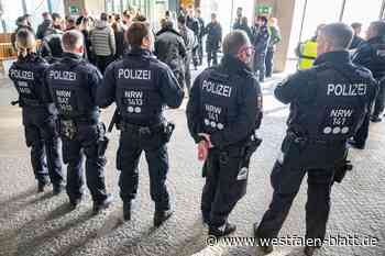 Familie Nimani darf weiter am Prozess teilnehmen - und wird bedroht