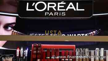 Passives Einkommen: L'Oréal: Diesen Dividendenwachstumswert sollten Anleger kennen!
