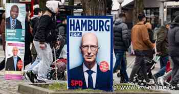 Kommentar zur Hamburg-Wahl: Mehr Drögheit wagen – was der Bund lernen kann