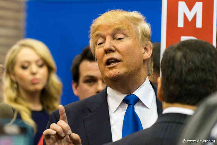 Cryptomarkt veert op na belofte Trump voor nationale reserve