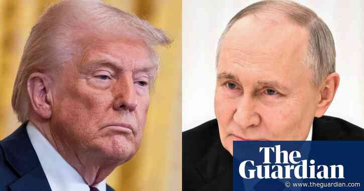 Trump administration retreats in fight against Russian cyber threats