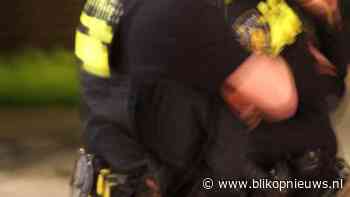 Politie onderzoekt steekincident in Limburgse Panningen