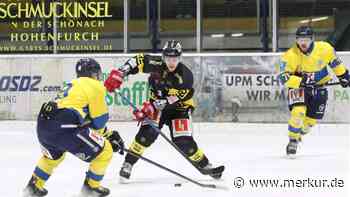 Mammuts nah dran am Klassenerhalt, auch dank eines bärenstarken Torwarts