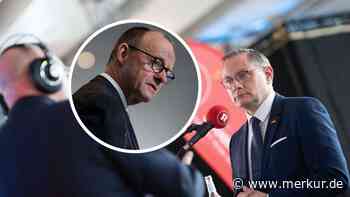 AfD „kann nicht glücklich sein“: Zwei Lehren aus der Hamburg-Wahl für die GroKo