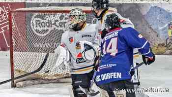 Dorfen muss nachsitzen