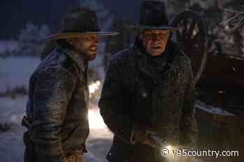 ‘1923’ Season 2, Episode 2 Delivers a Blizzard, Unexpected Attacks + a Death Nobody Saw Coming [Spoilers Alert]