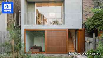 'Cookie cutter' pattern book designs missing the mark, says architect