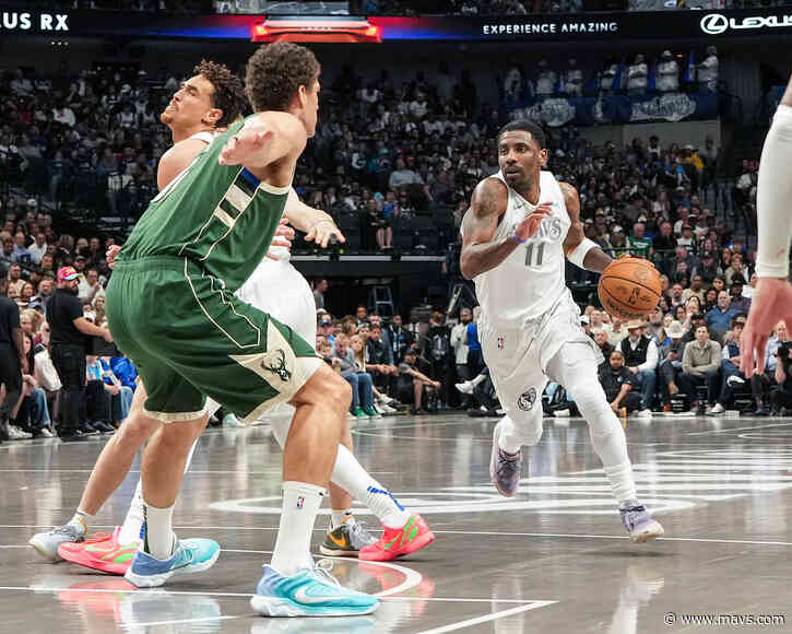 Shooting, defense, injuries? All were issues in loss to Bucks