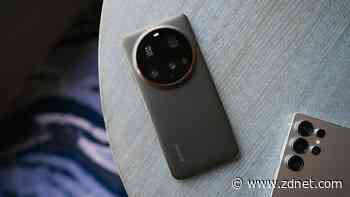 Finally, I found an Android phone that can replace my $3,500 Sony camera