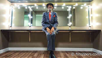 The Little Camera That Could: Shooting A Jazz Legend With The Fujifilm X-T5