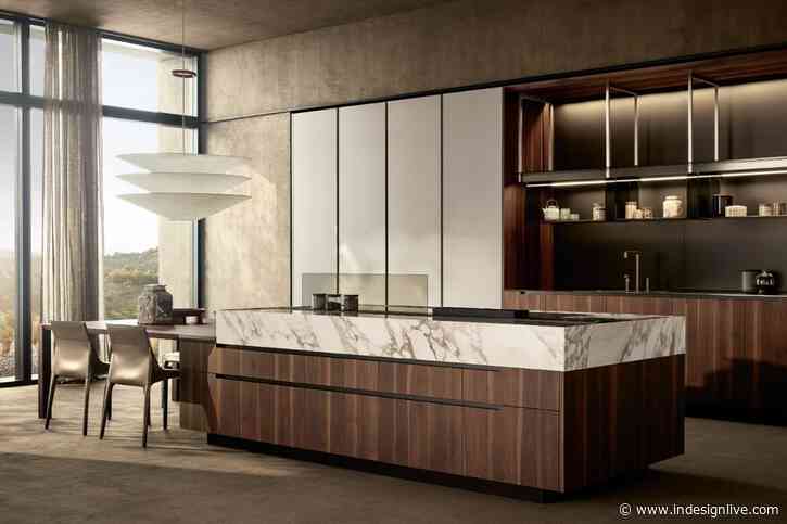 Poliform’s legacy of craftsmanship