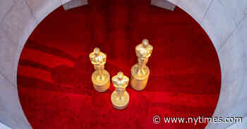 Oscars 2025 Live Updates: What to Expect as Stars Prepare to Hit Red Carpet