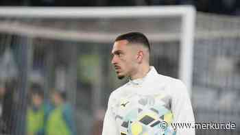 Kaum Einsatzzeiten in Rom: Darum tut sich Bayern-Leihgabe Ibrahimovic so schwer