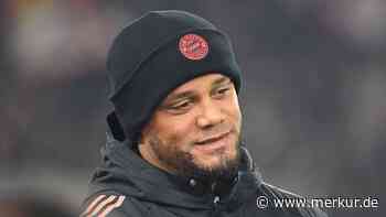 Rummenigge über Kompany: „Es war ein Risiko für uns alle“