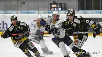 Tölzer Löwen: Ruhe verloren, Play-off-Spiel gewonnen