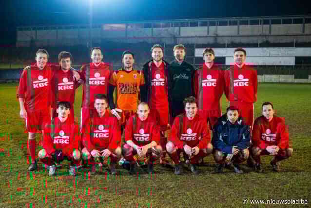 Nog geen periodekampioen in 4de provinciale F: “Budingen heeft nog een match tegoed en wat met de punten als Butsel B algemeen forfait zou geven”