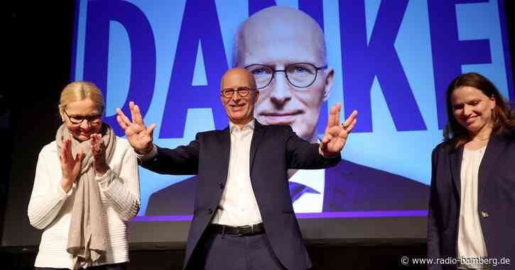 Hamburg – Insel der rot-grünen Glückseligkeit