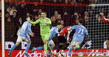 Bij NEC snappen ze niets meer van de handsregel: ‘Wat is nu wel en niet hands?’