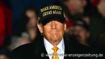 Grenze für „alle illegalen Einwanderer geschlossen“ – US-Armee schickt weitere 3000 Soldaten Richtung Mexiko