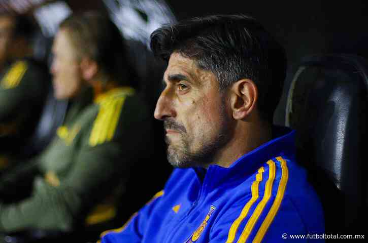 ¡Cayó el tercero! Veljko Paunovic dejará el banquillo de Tigres con la oportunidad para un ‘técnico novato’
