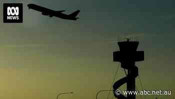 China's aviation market is second only to the US, but safety concerns abound