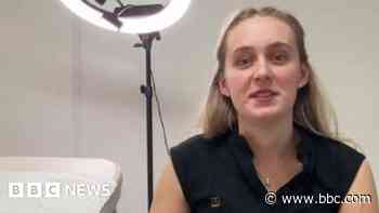 Cow accident inspires woman to give medical tattoos