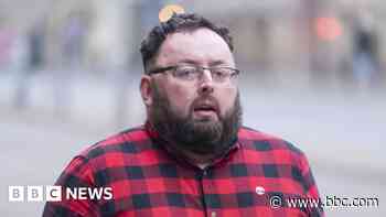 Farmer who reversed over and killed son jailed