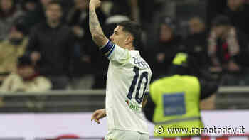 Milan-Lazio 1-2: prima Zaccagni e poi Pedro, Baroni batte Conceicao a San Siro