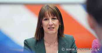 Exact date Cash ISAs set for Rachel Reeves changes in March with £4,000 cap on table