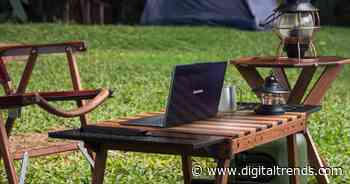 Did Lenovo’s new solar PC just change the future of laptops?