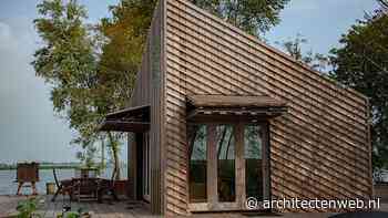 Vouwhefluiken voor een sfeervol vakantiehuis