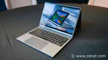 The 6 most exciting Lenovo laptops at MWC 2025 - including a foldable