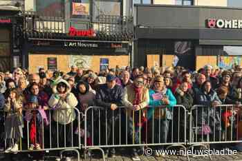 Geen incidenten tijdens 95ste carnavalsstoet: “Massa volk maar problemen bleven uit”