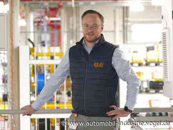 Ziel: PTFE-freie Alternative für alle Werkstoffe