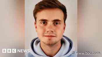 Family 'will not give up' looking for missing Jack