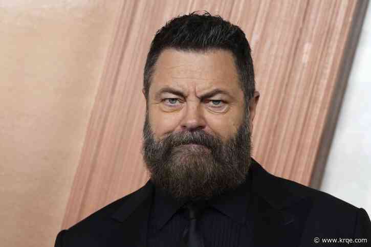 Recognize that voice? Here's who is announcing at the Oscars