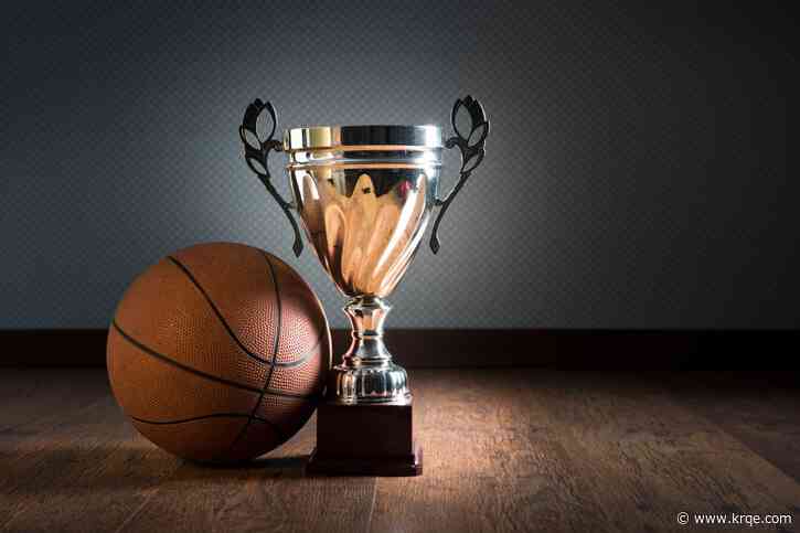 2025 high school basketball state tournament brackets