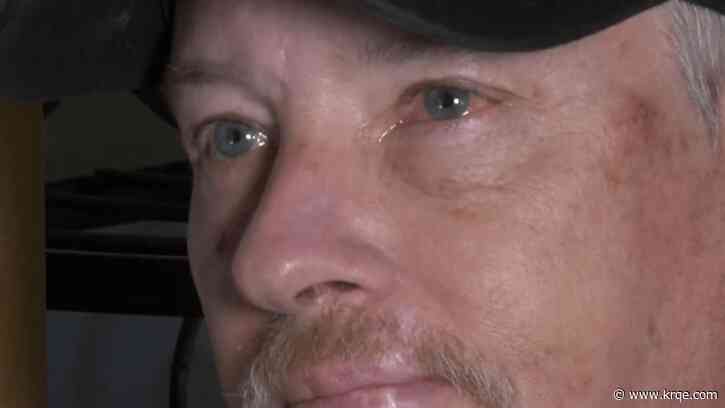 Albuquerque man shot at Smith's after intervening in suspicious activity