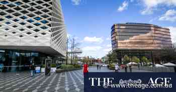 The liveability risk in building 60 new housing hubs across Melbourne