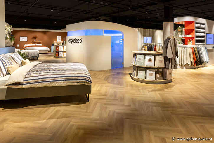 Ontdek de wereld van optimaal slaapcomfort bij Ergosleep® Damminga in Arnhem