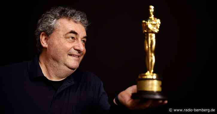 Gerd Nefzer gewinnt seinen dritten Oscar