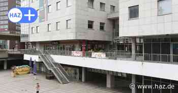 Nach Pizza-Hut-Aus am Raschplatz: Wie geht es weiter in Hannovers Cinemaxx-Immobilie?