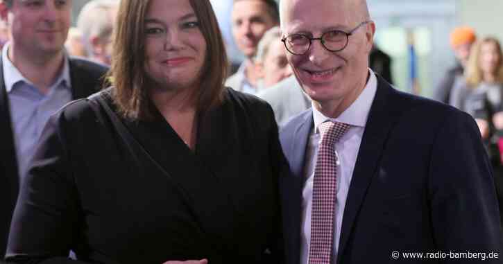 Zeichen stehen nach Hamburg-Wahl weiter auf Rot-Grün