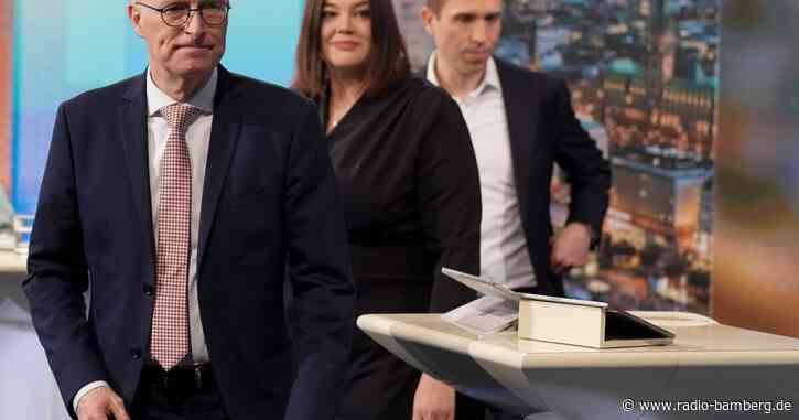 Wahlsieger Tschentscher hat die Wahl
