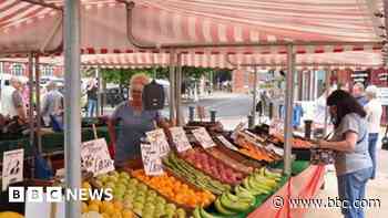 Market to celebrate 150th anniversary