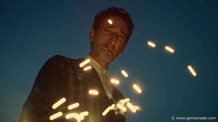 The Brutalist's Adrien Brody becomes a two-time Best Actor winner at the 2025 Oscars: "This is the chance to begin again"