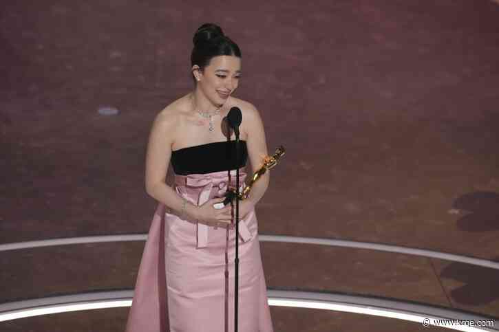 Oscars 2025: Who won at the Academy Awards?