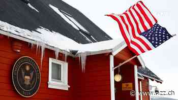 INTERVIEW - «Ich sehe Gemeinsamkeiten zwischen Grönland und den Pazifikinseln, mit denen Amerika Assoziierungsabkommen hat»