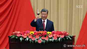 KOMMENTAR - Chinas Stunde schlägt jetzt – Trump sei Dank